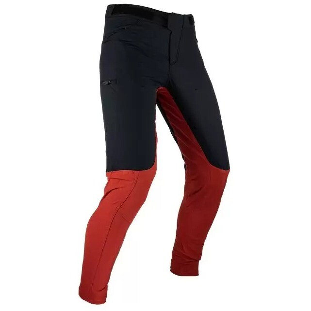 Pantaloni Mtb PANTS MTB TRAIL 2.0 Rosso taglia M