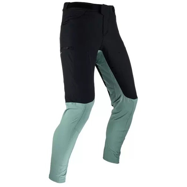 Pantaloni Mtb PANTS MTB TRAIL 2.0 Verde taglia L