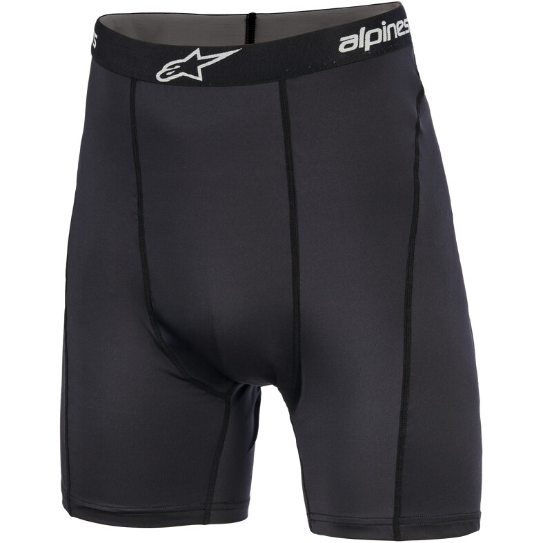 Pantaloni Termici Moto Cross Enduro MX Boxer Ner taglia XL