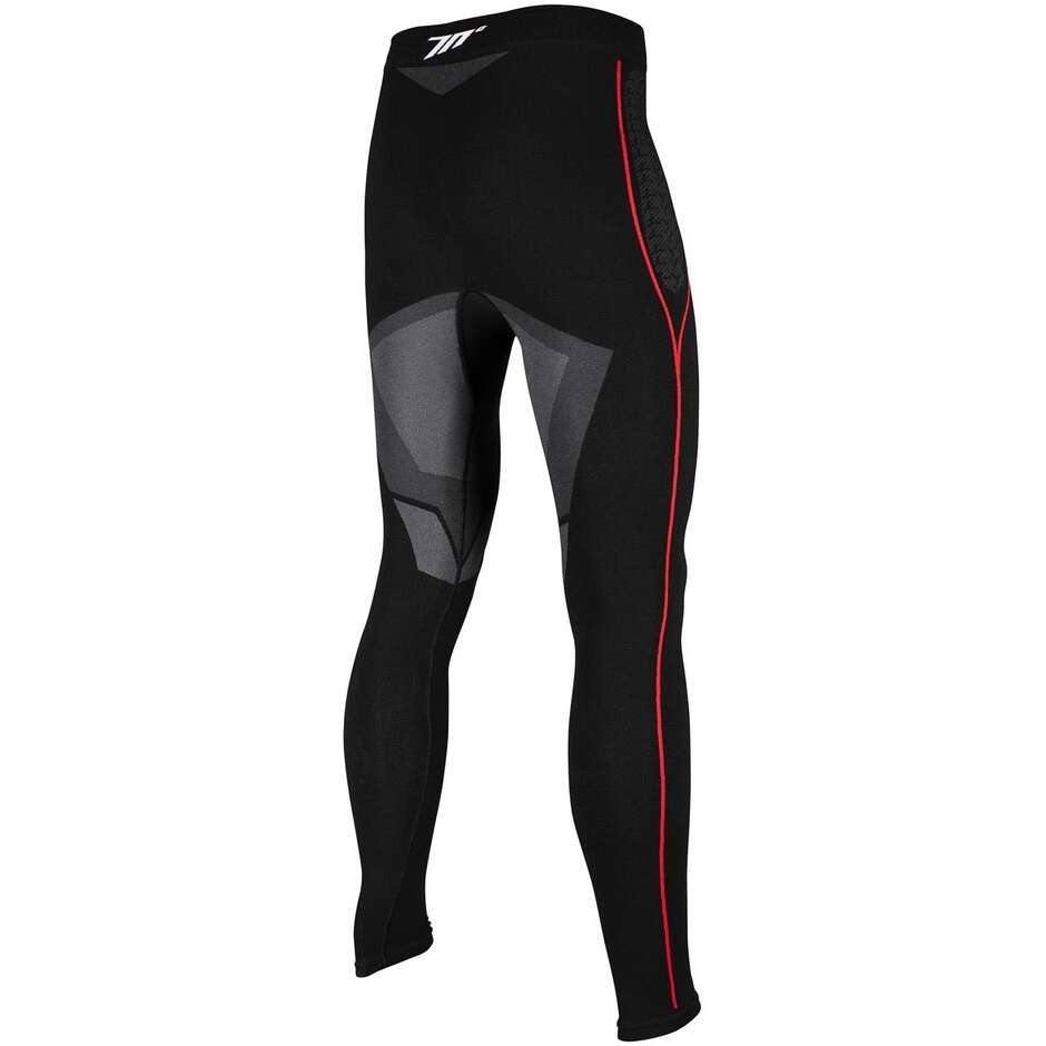 Pantaloni Termici Moto SD-CT3 THERMAL PANT Nero Grigio