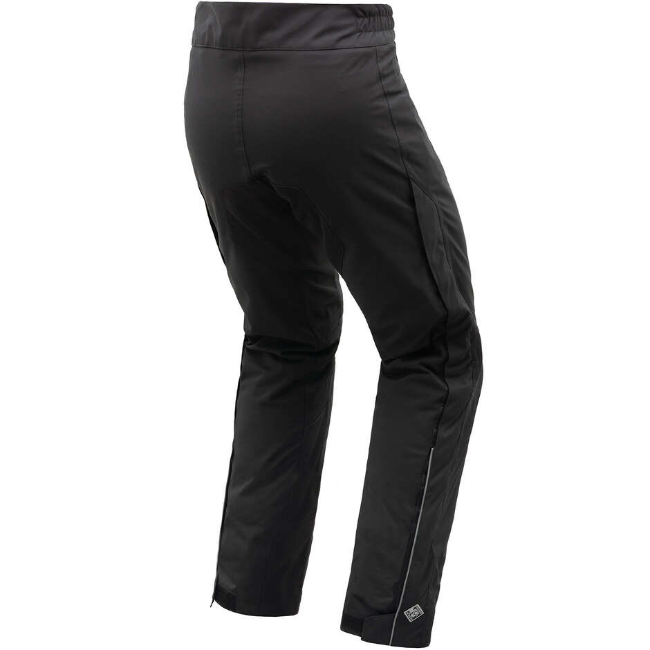 Pantaloni Termici Moto Tucano Urbano 8251mf428 PANTA ORBIS HYDROSCUD Nero