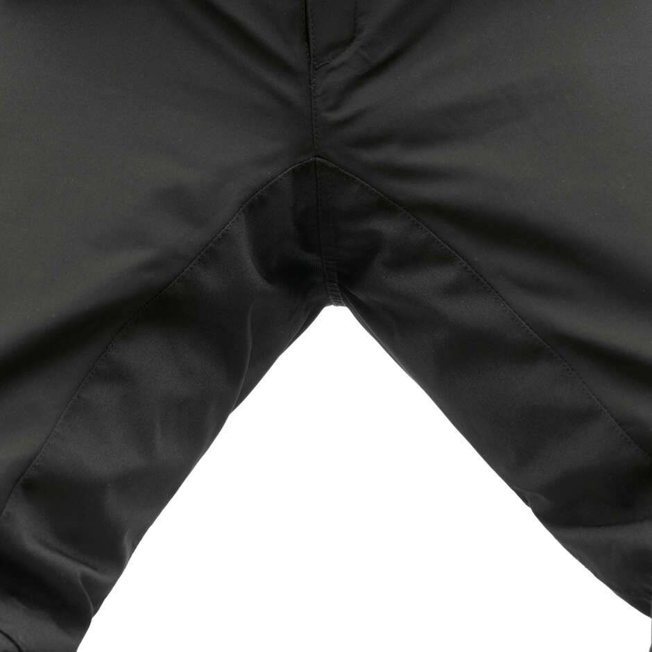 Pantaloni Termici Moto Tucano Urbano 8251mf428 PANTA ORBIS HYDROSCUD Nero