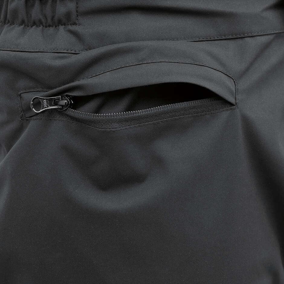 Pantaloni Termici Moto Tucano Urbano 8251mf428 PANTA ORBIS HYDROSCUD Nero