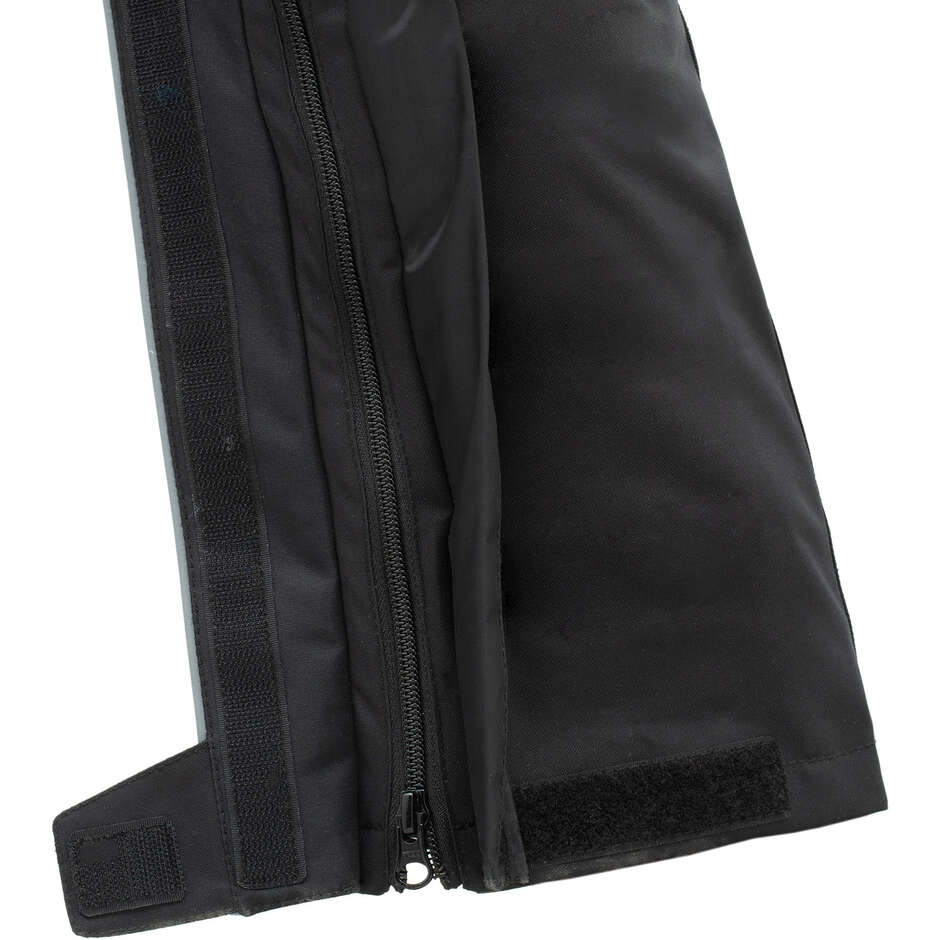Pantaloni Termici Moto Tucano Urbano 8251mf428 PANTA ORBIS HYDROSCUD Nero