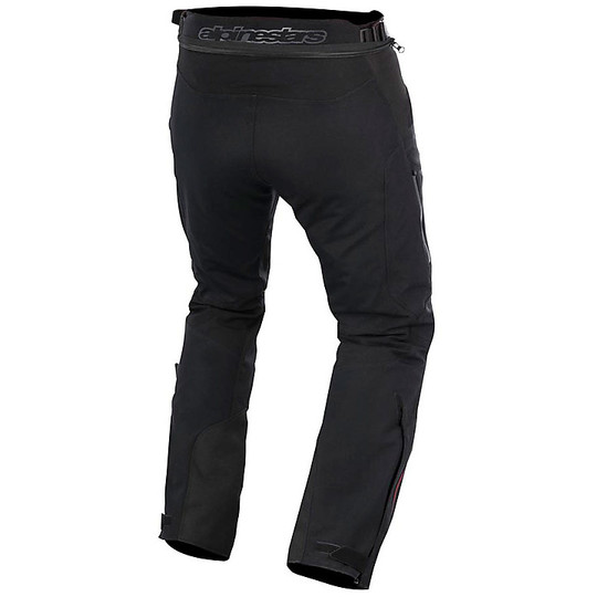 Pants Fabric Managua Alpinestars Gore-Tex Black