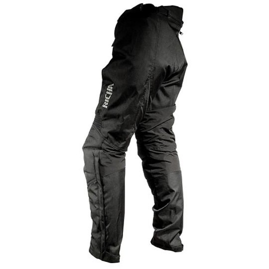 Pants Moto Textile RICHA Everest Short Black