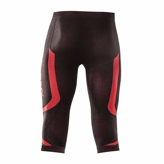 Pants Technical Thermal Moto Acerbis X-Body Black Red Summer