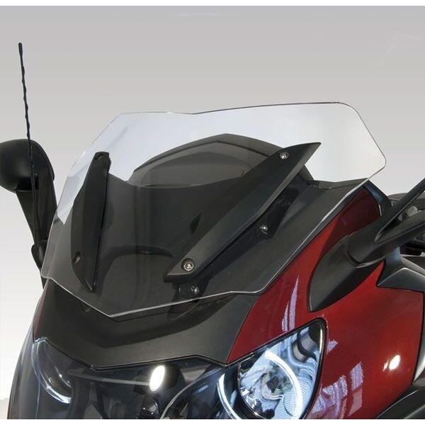 Parabrezza Basso Sportivo BMW K 1600 GT-GTL Trasparen taglia un