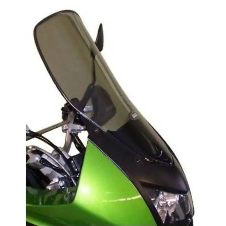 Parabrezza 408DK Per KAWASAKI KLR 650 (2007-2021) taglia unica