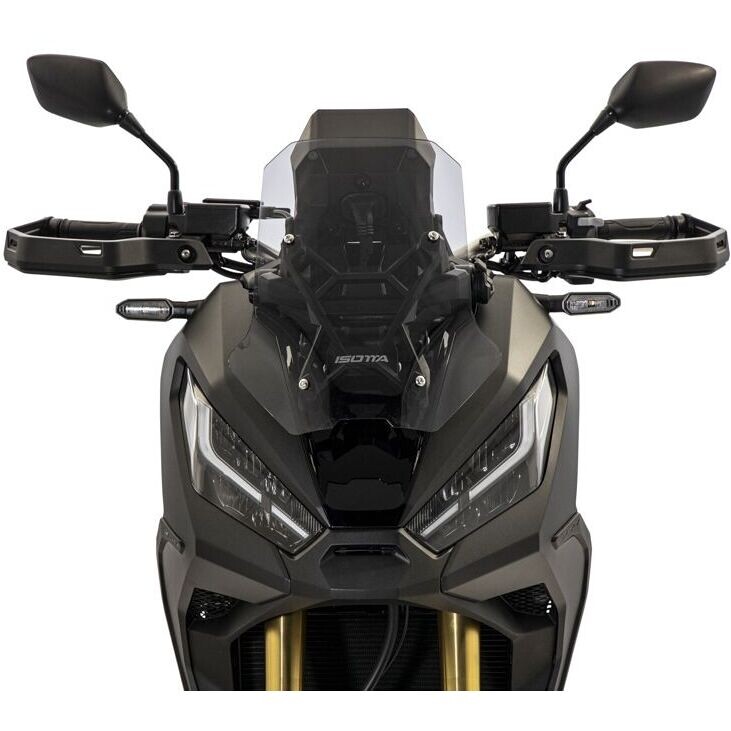 Parabrezza Super Sport Per Honda X-ADV 750 Dal 2021 F taglia un