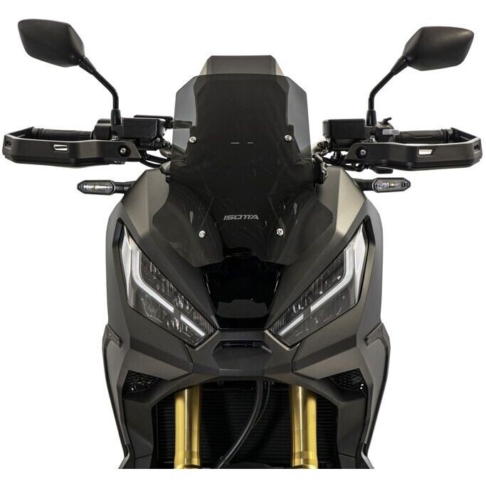 Italy product data sample: Parabrezza Super Sport Isotta Per Honda X-ADV 750 Dal 2021 Fumè Scuro