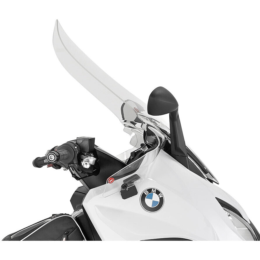 Parabrezza trasparente Givi D5121ST Per BMW C 650 Sport (16 > 20)