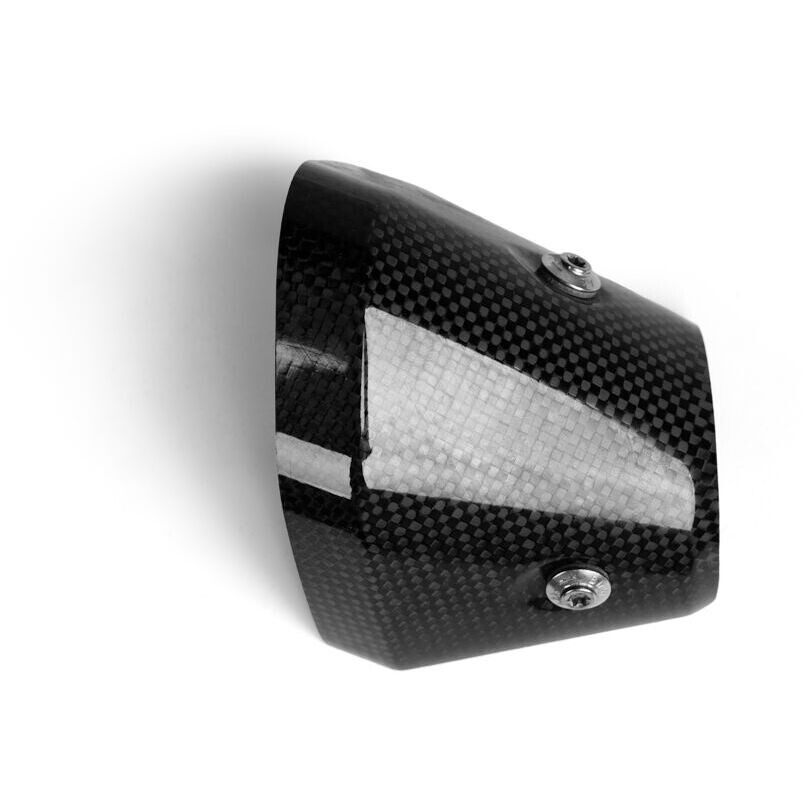 Paracalore Akrapovic P-HSB13SO2D Per BMW R 1300 GS (23-26); R 1300 GS Adventure (25-26)