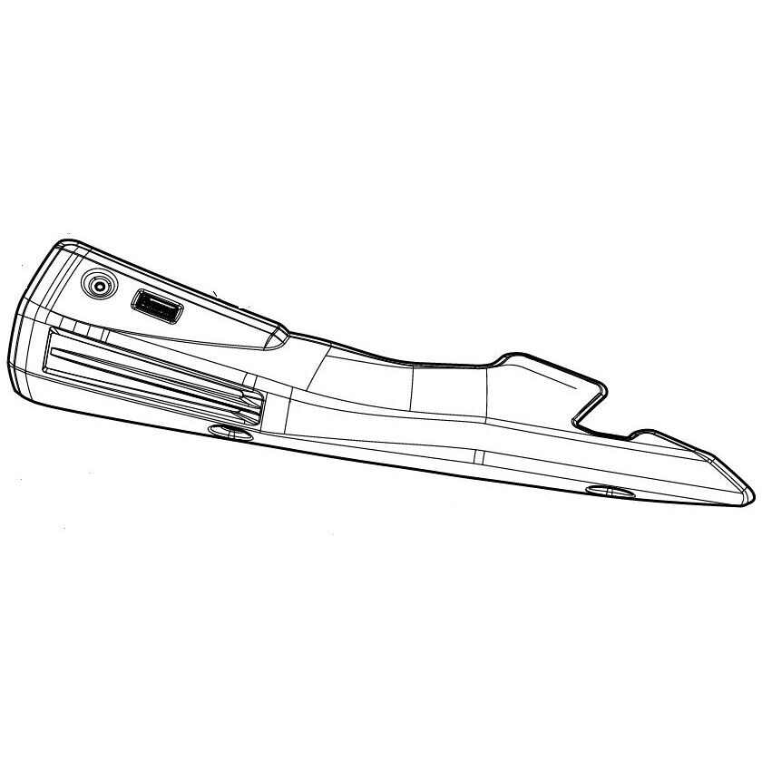 Paracalore Akrapovic P-HSS13SO1R