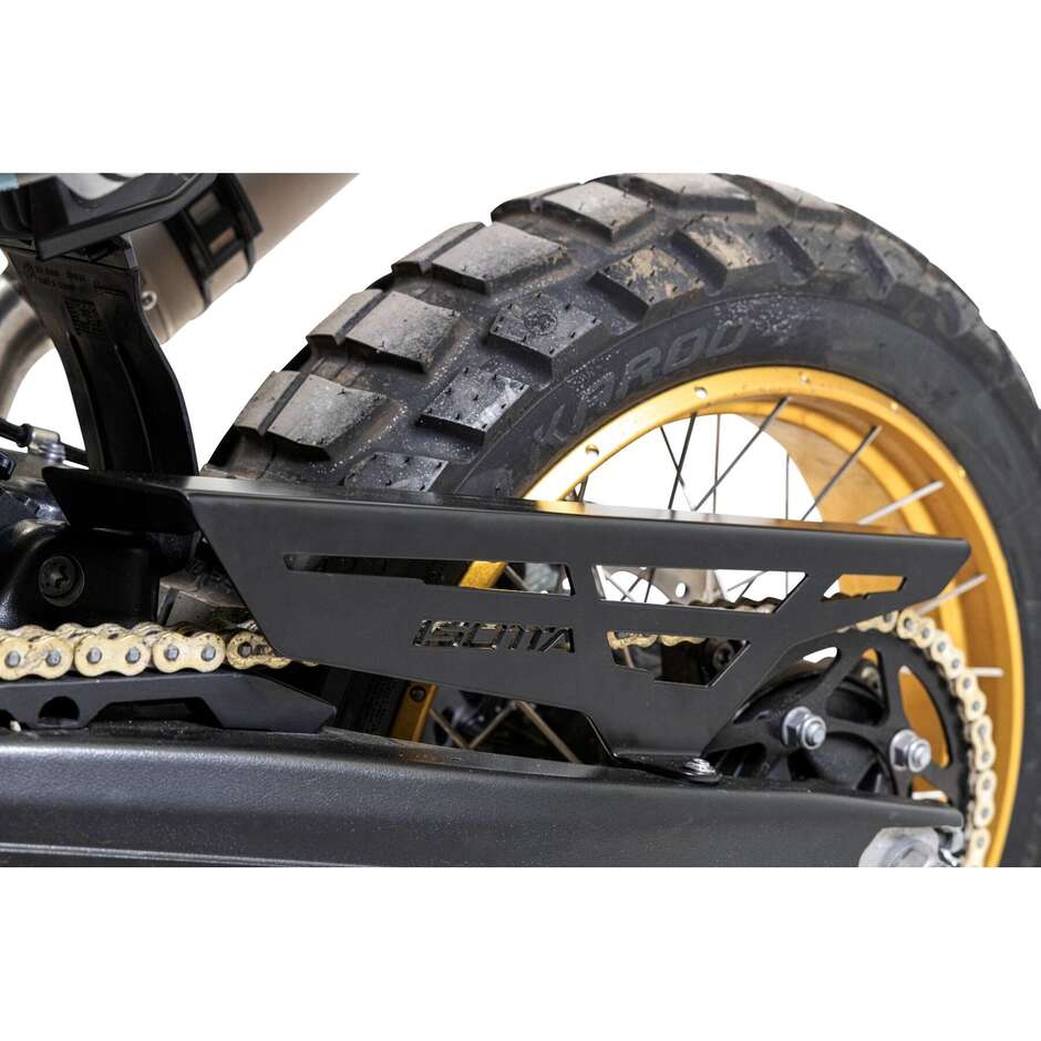 Paracatena Isotta In Alluminio BMW F 900 GS Dal 2024