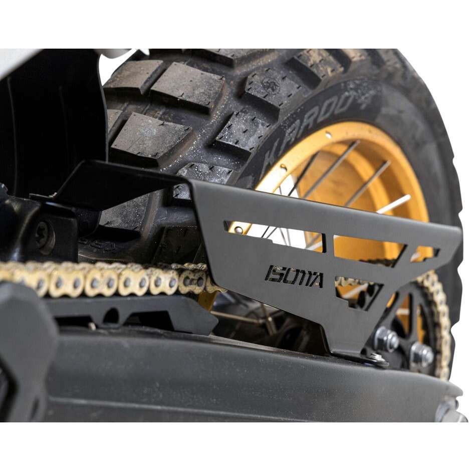 Paracatena Isotta In Alluminio BMW F 900 GS Dal 2024