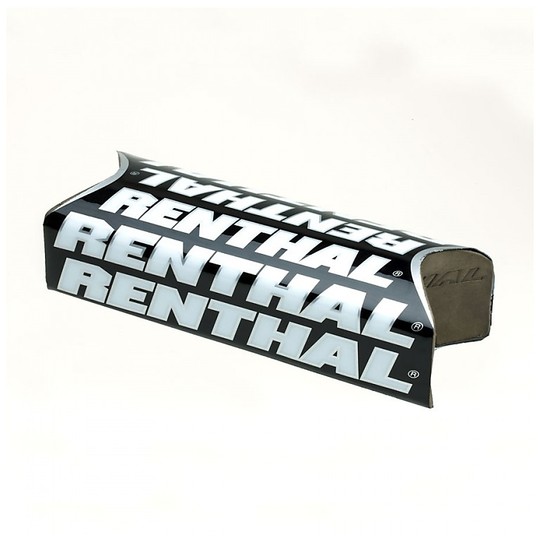 Paracolpi Moto Renthal Fatbar Pads Team Issue Nero
