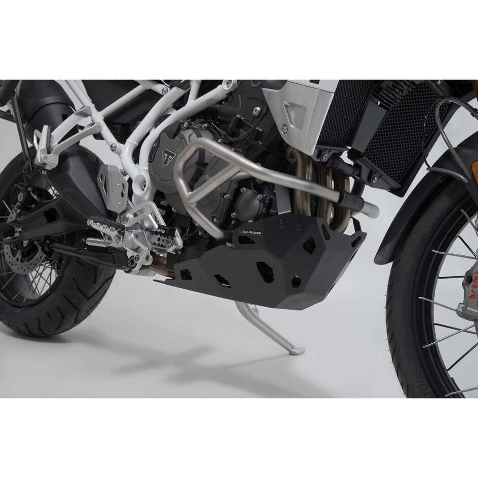 Paracoppa Sw-Motech MSS.11.953.10101/B Per TRIUMPH Tiger900 (20-23)