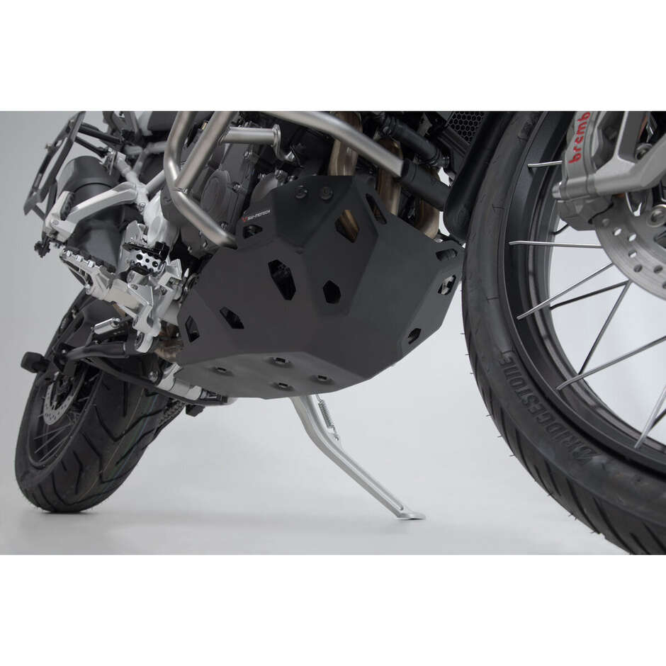 Paracoppa Sw-Motech MSS.11.953.10101/B Per TRIUMPH Tiger900 (20-23)