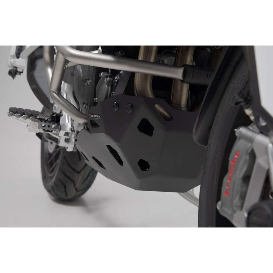Paracoppa Sw-Motech MSS.11.953.10101/B Per TRIUMPH Tiger900 (20-23)