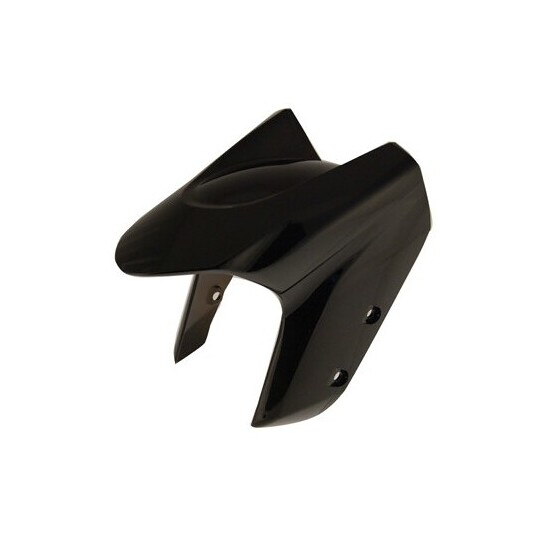 Parafango Anteriore Nero Lucido Per Yamaha T-MAX 500 (20 taglia un