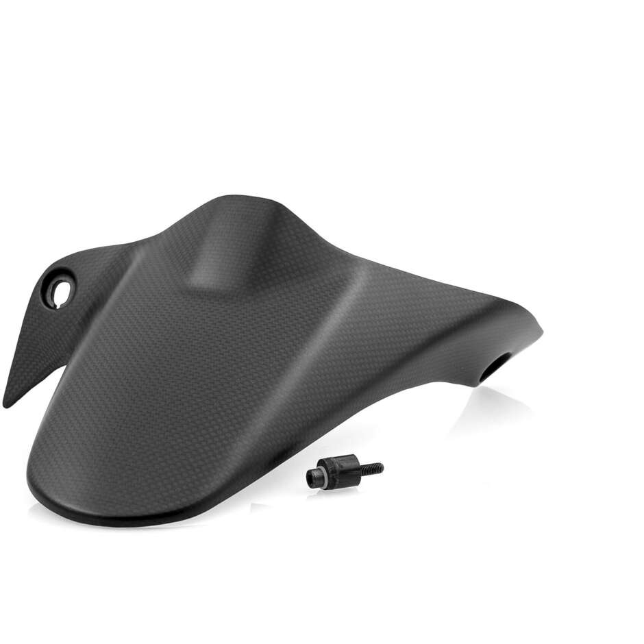 Parafango posteriore Ducati Monster 1200 CNC Racing ZA960 Opaco