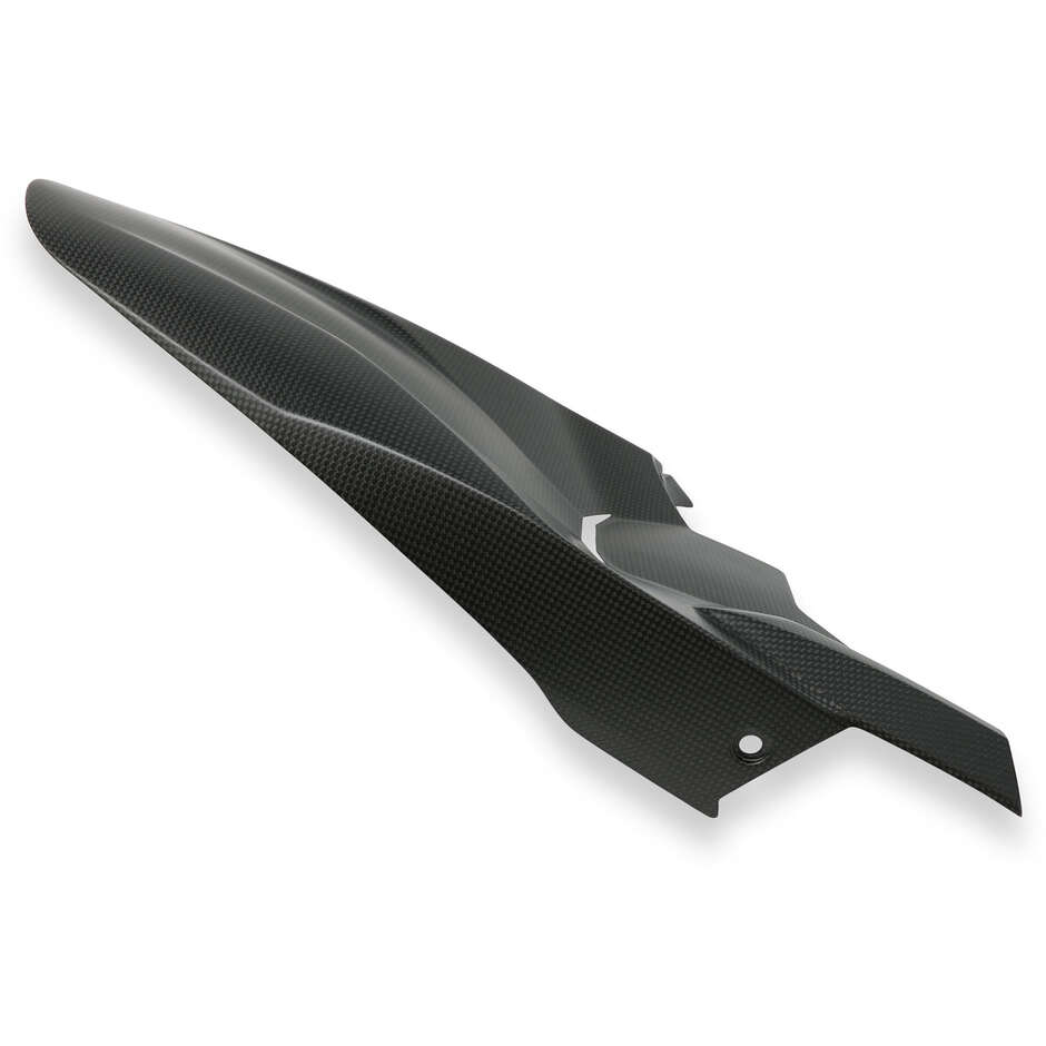 Parafango posteriore in carbonio Ducati Multistrada 1200 126 taglia un