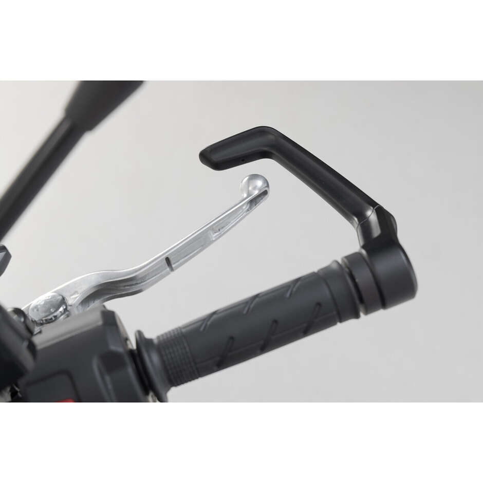 Paraleva Lato DX e SX Sw-Motech LVG.01.971.10000/B per HONDA CB750 HORNET (2022 >)