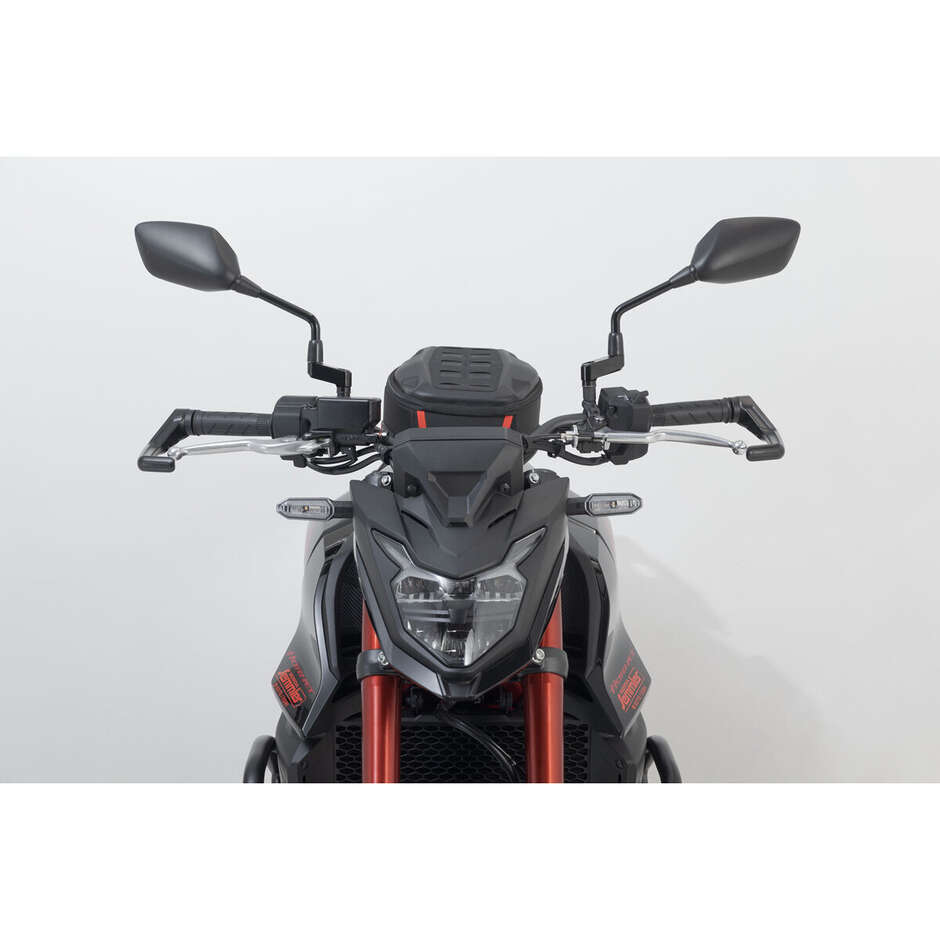 Paraleva Lato DX e SX Sw-Motech LVG.01.971.10000/B per HONDA CB750 HORNET (2022 >)