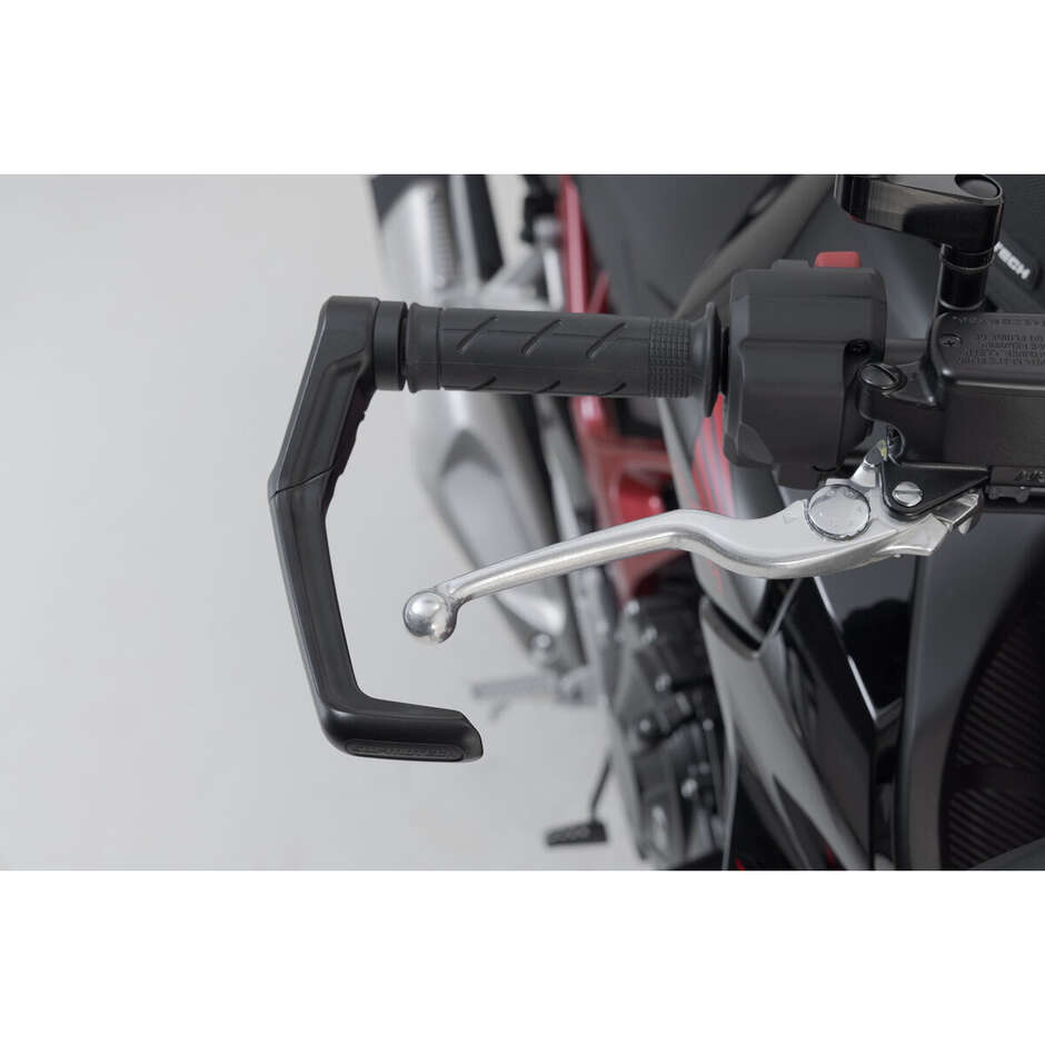 Paraleva Lato DX e SX Sw-Motech LVG.01.971.10000/B per HONDA CB750 HORNET (2022 >)