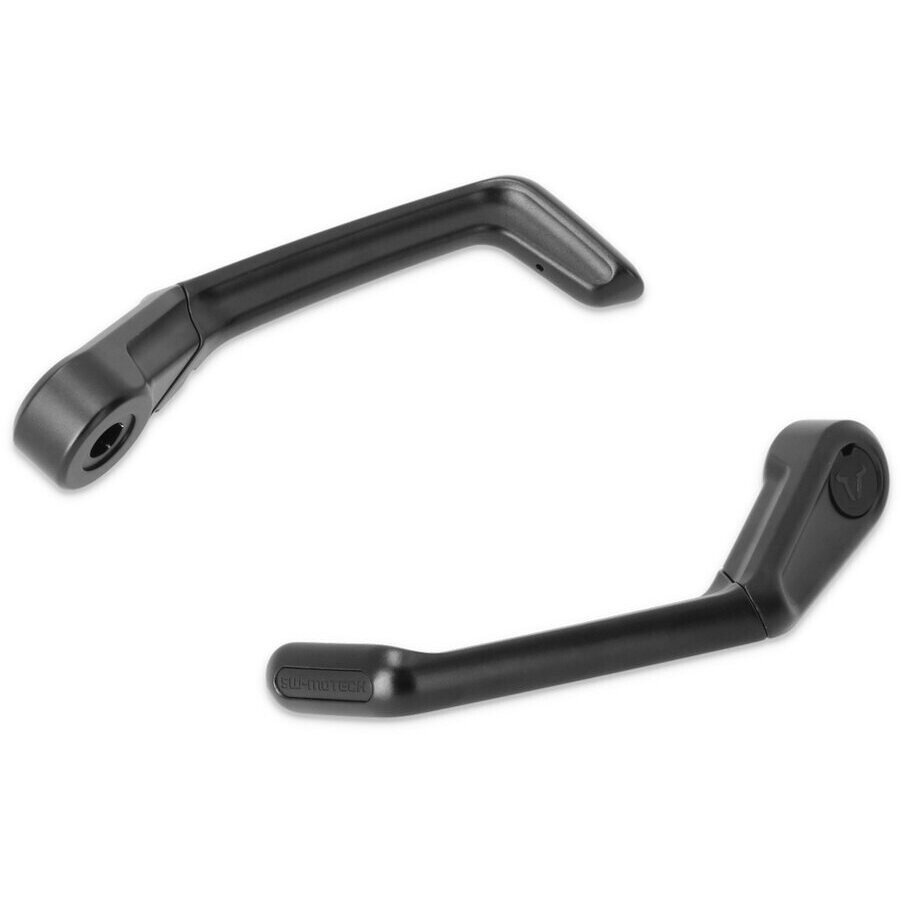 Paraleva Lato DX e SX Sw-Motech LVG.01.971.10000/B per HONDA CB750 HORNET (2022 >)