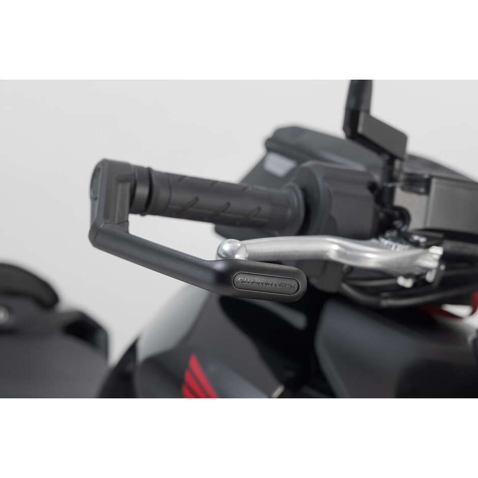 Paraleva Lato DX e SX Sw-Motech LVG.01.971.10000/B per HONDA CB750 HORNET (2022 >)