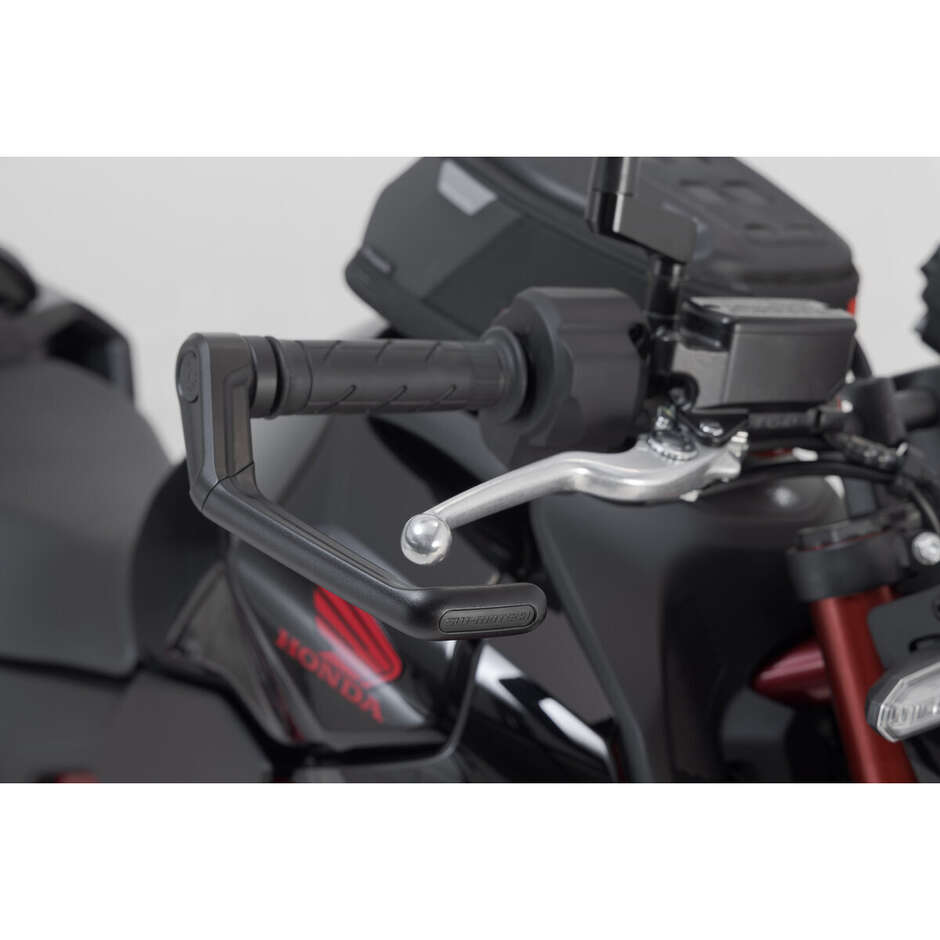 Paraleva Lato DX e SX Sw-Motech LVG.01.971.10000/B per HONDA CB750 HORNET (2022 >)