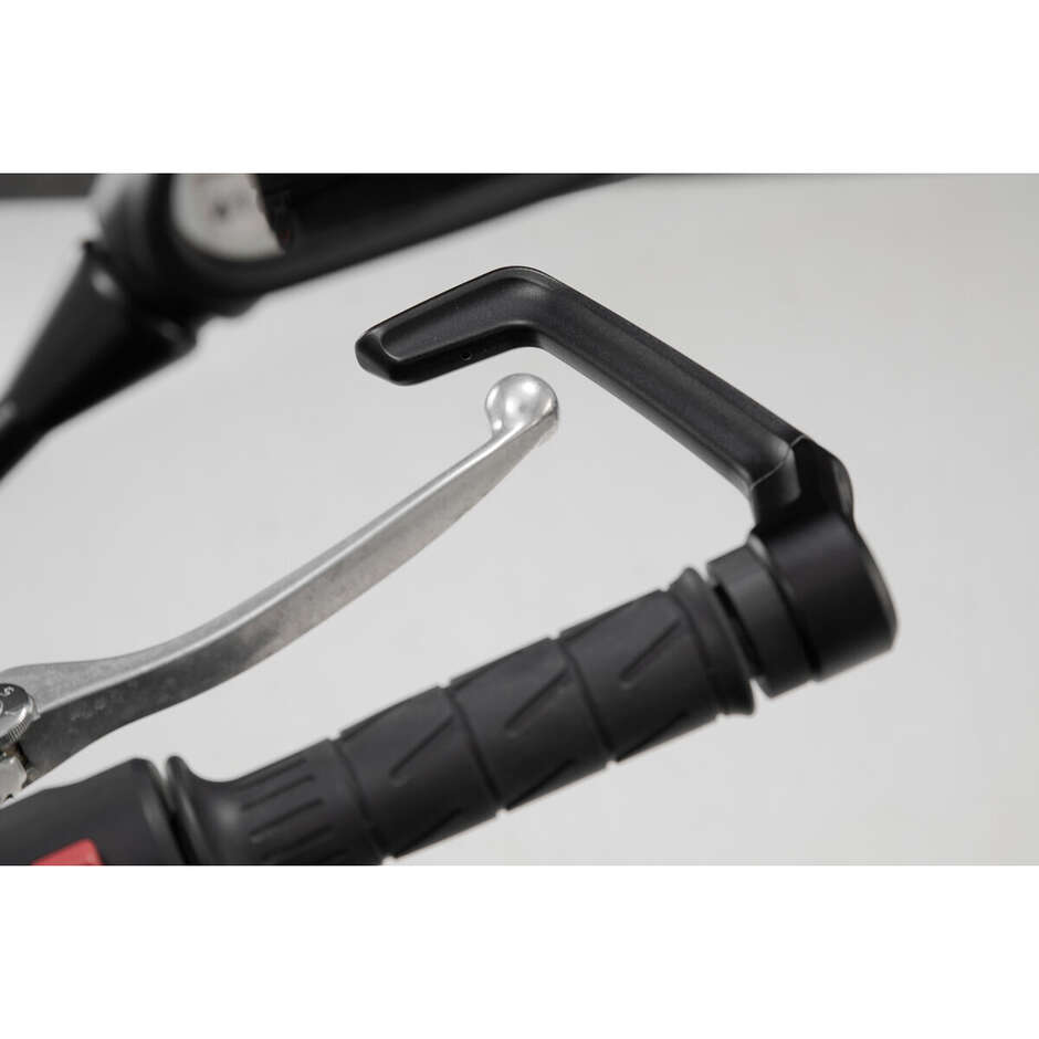 Paraleva Lato DX e SX Sw-Motech LVG.08.868.10001/B per Modella KAWASAKI / YAMAHA MT-09 (2023 >)