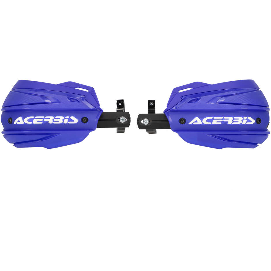 Paramani Acerbis ADV TYPE A per TRIUMPH Tiger 900 RALLY Pro (2024-2026)