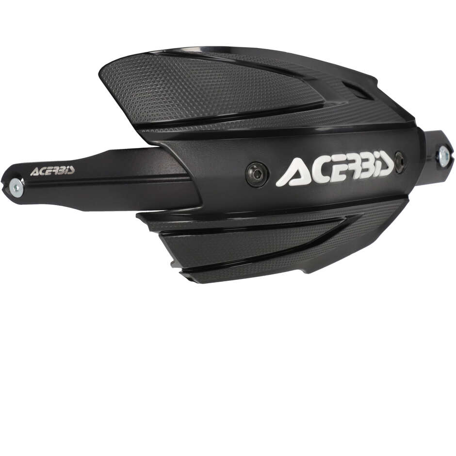 Paramani Acerbis ADV TYPE A per TRIUMPH Tiger 900 RALLY Pro (2024-2026)