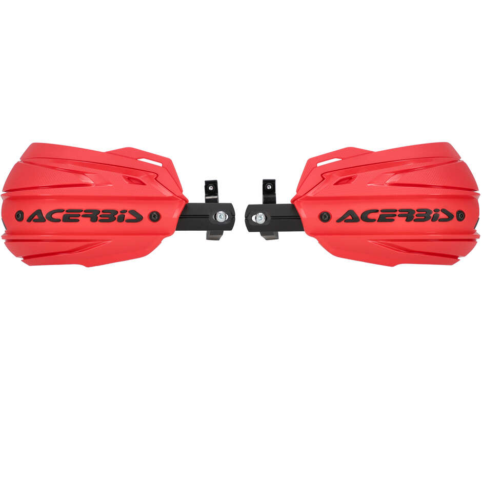 Paramani Acerbis ADV TYPE A per TRIUMPH Tiger 900 RALLY Pro (2024-2026)