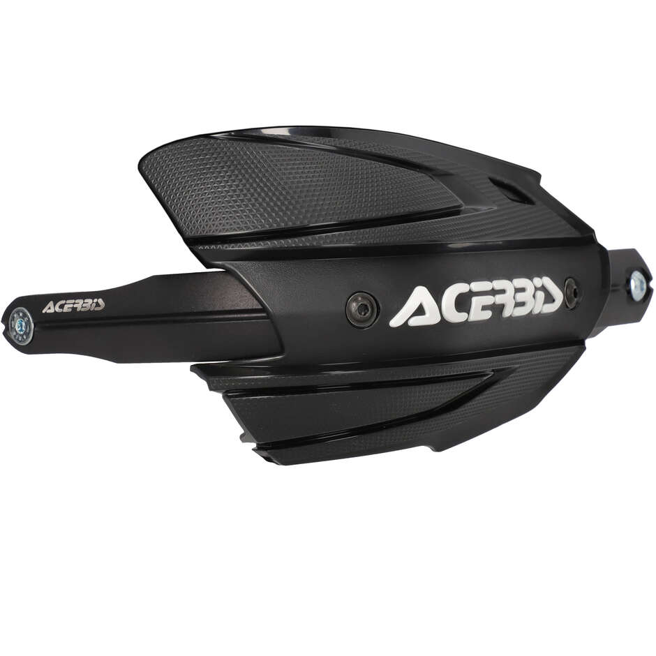 Paramani Acerbis ADV TYPE E per BENELLI TRK 702 (2024-2026) e altri modelli (Nero)