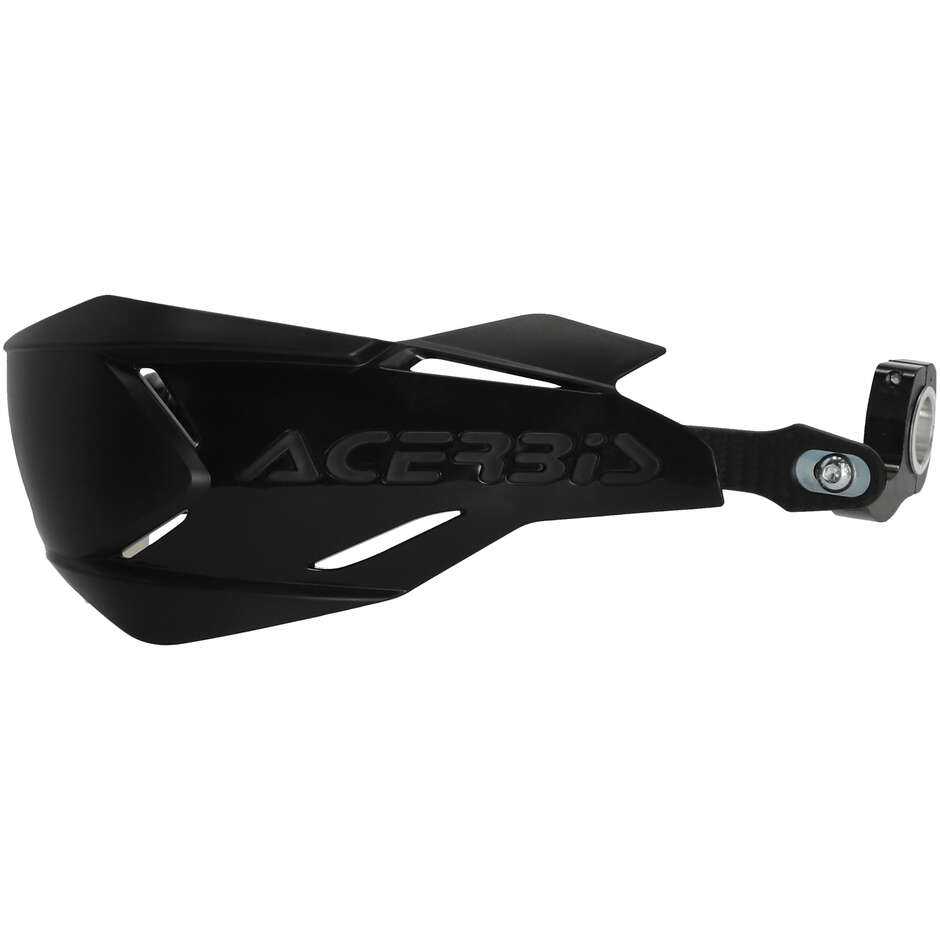 Paramani Acerbis X-FACTORY Specifici Per APRILIA Tuareg 660 Nero