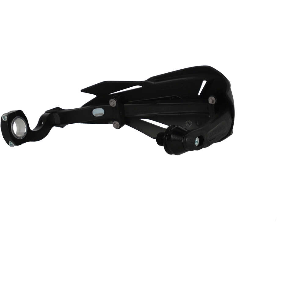 Paramani Acerbis X-FACTORY Specifici Per APRILIA Tuareg 660 Nero