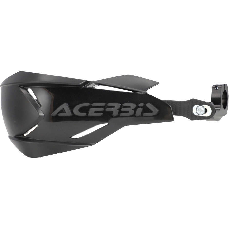 Paramani X-FACTORY Specifici Per SUZUKI V-Storm 800 taglia uni