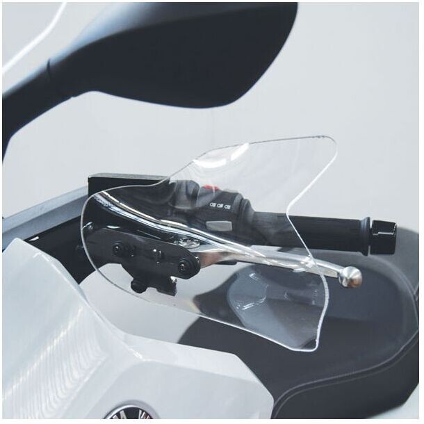 Paramani BMW C 600 SPORT 2011 - 2015 Trasparente taglia unica