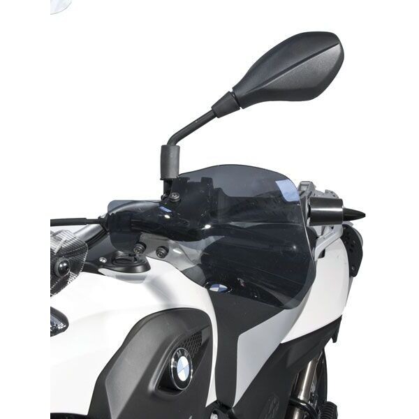Paramani BMW G 650 GS 2010 - 2016 Trasparente taglia unica