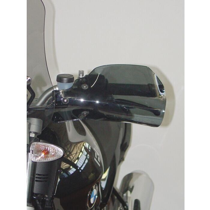 Paramani BMW R 1200 R 2006 - 2010 Trasparente taglia unica