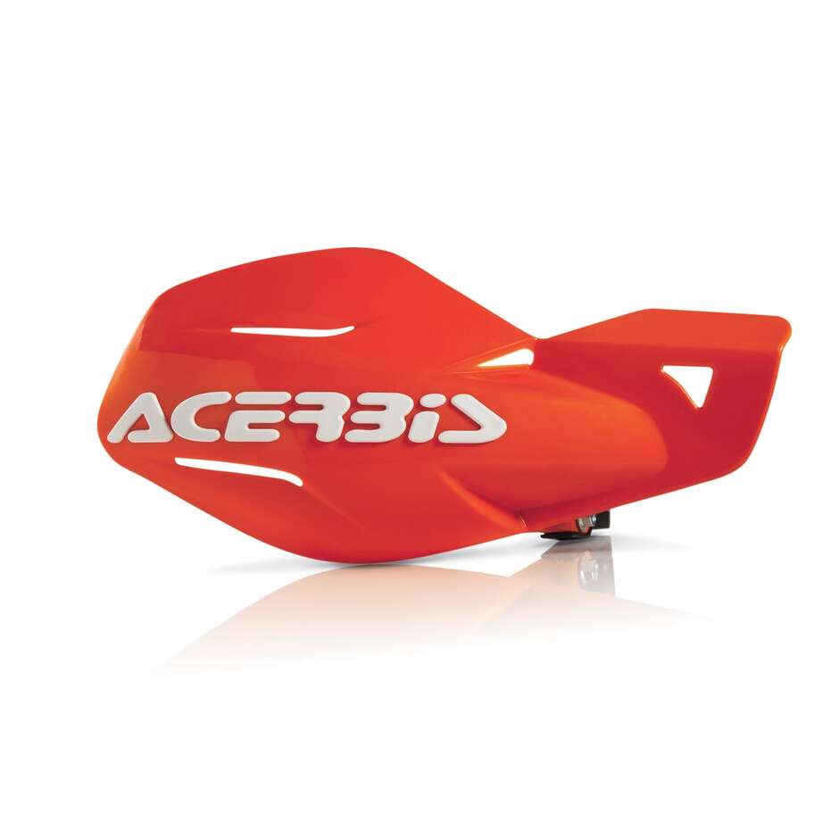 Paramani Cross Enduro Universali Mx Uniko Arancio Bi taglia 16