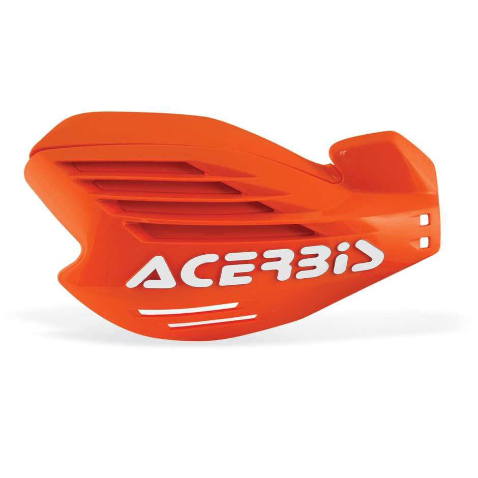 Paramani Moto ACERBIS X-FORCE Arancio 
