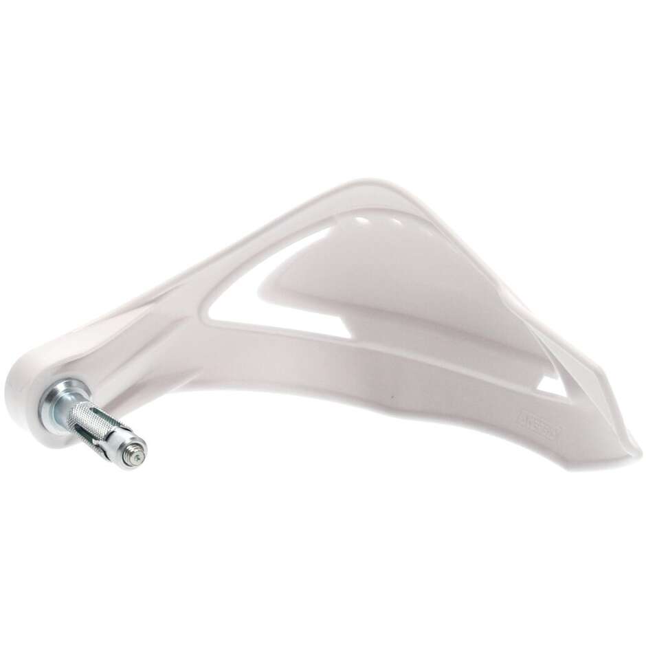 Paramani Moto ACERBIS ZOOM Bianco