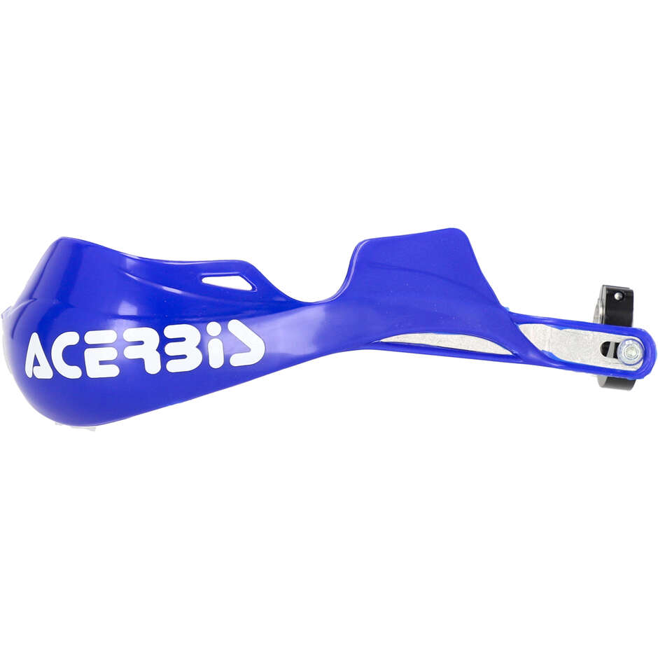 Paramani Moto Cross Enduro Universali Acerbis Rally Pro Blu