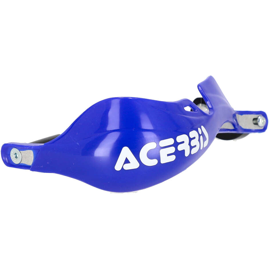 Paramani Moto Cross Enduro Universali Acerbis Rally Pro Blu