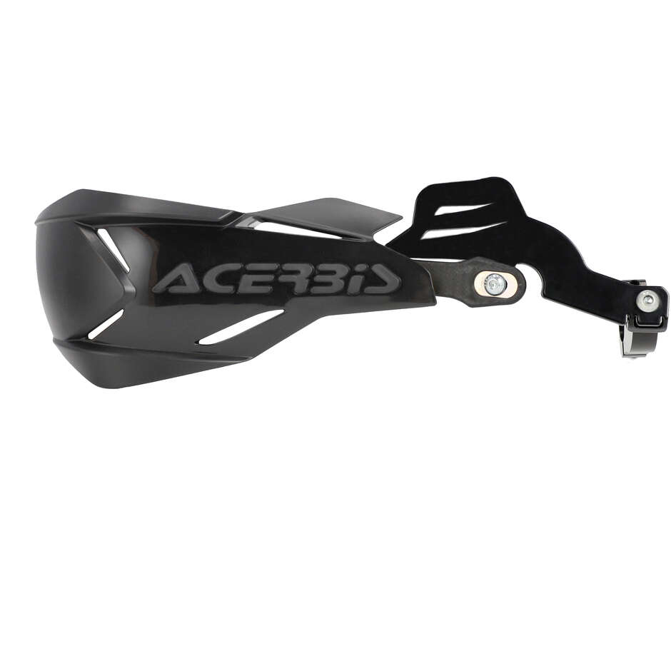 Paramani Motocross Enduro Acerbis X-FACTORY Specifici Per ROYAL ENFIELD Himalayan (24-25)
